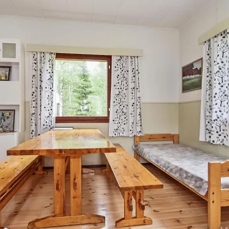 Hébergement de vacances Eskelaenniemi By Interhome *