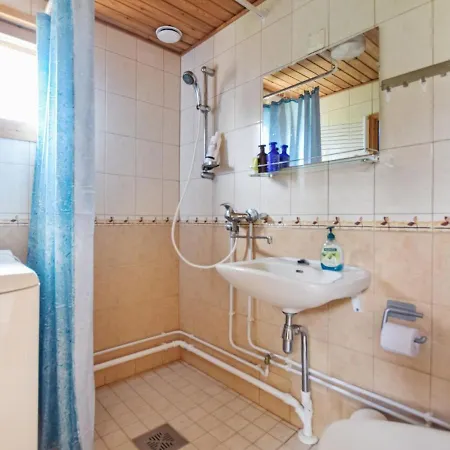 Eskelaenniemi By Interhome Hébergement de vacances