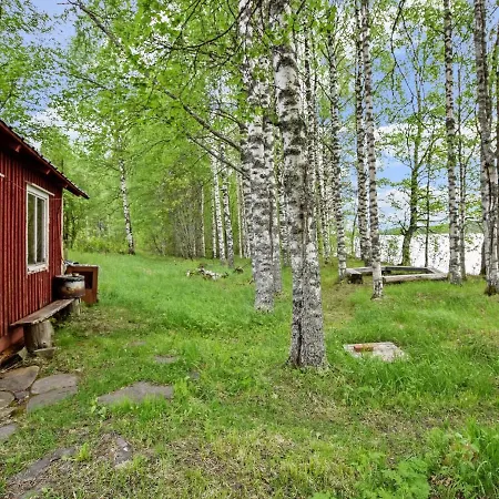 Nyaraló Eskelaenniemi By Interhome Jyrkka