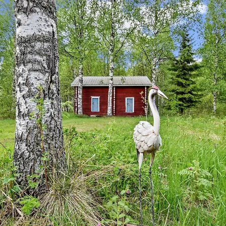Hébergement de vacances Eskelaenniemi By Interhome *