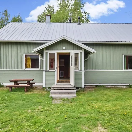 Hébergement de vacances Eskelaenniemi By Interhome