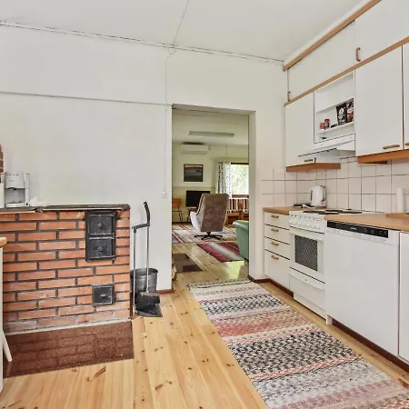 Hébergement de vacances Eskelaenniemi By Interhome *